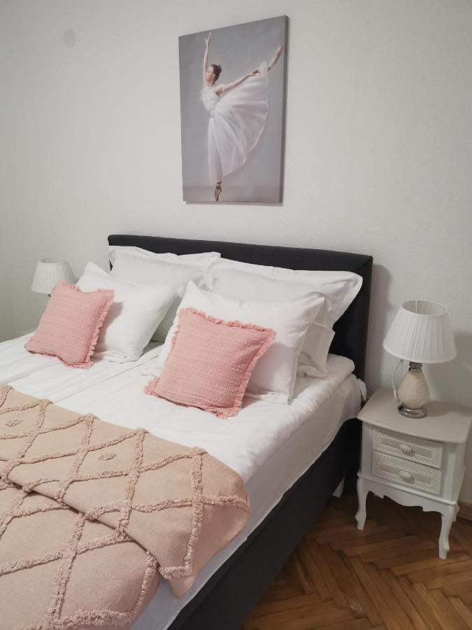 Kuca Jeka Hotel Vrnjačka Banja Kültér fotó