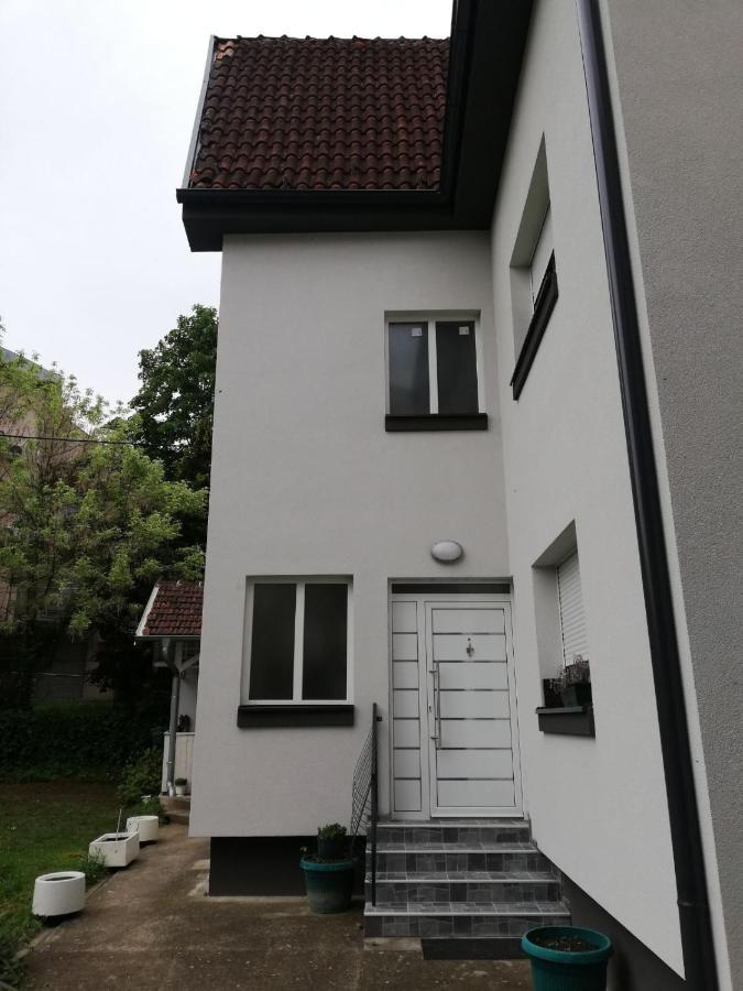 Kuca Jeka Hotel Vrnjačka Banja Kültér fotó