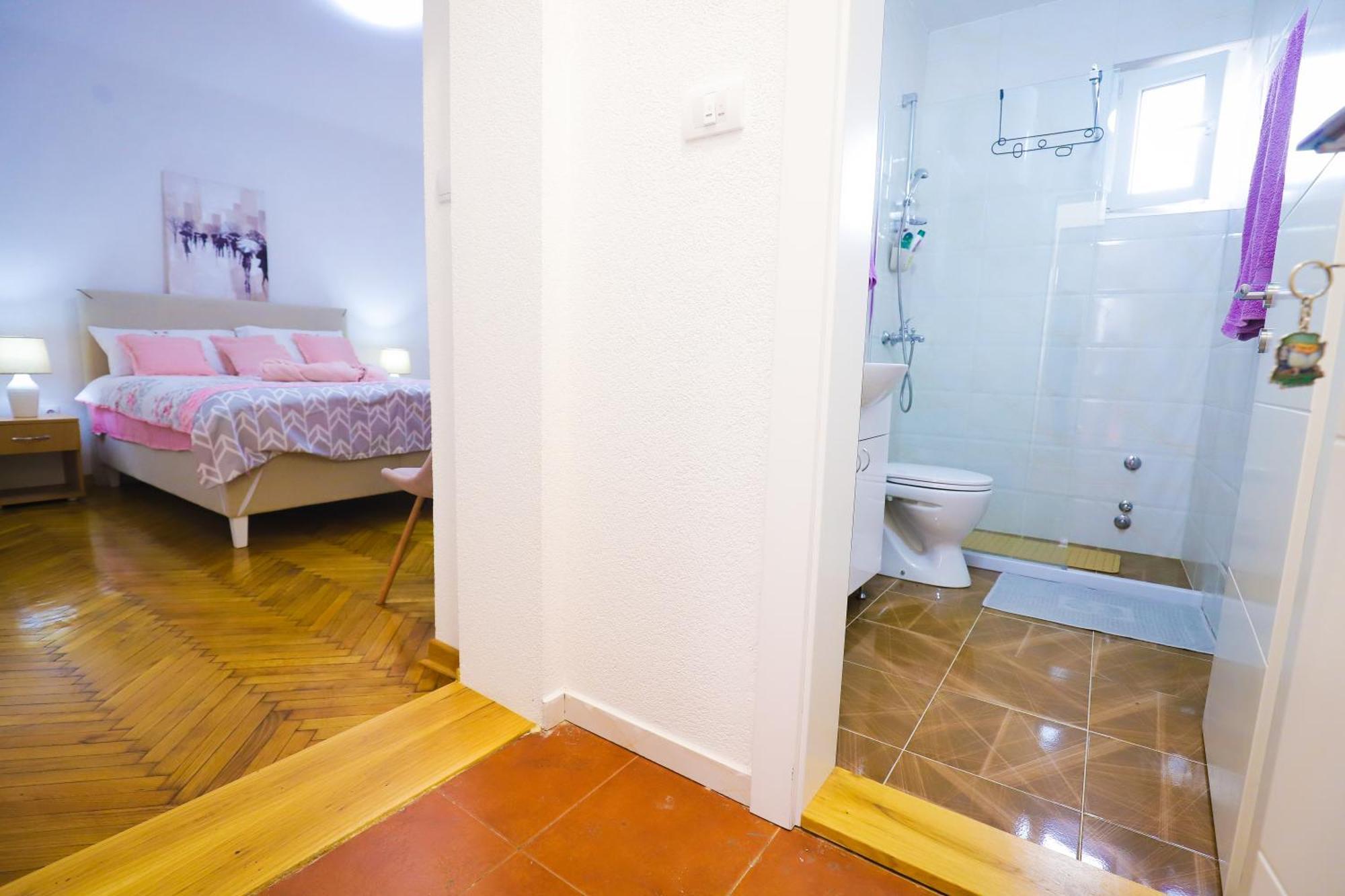 Kuca Jeka Hotel Vrnjačka Banja Kültér fotó