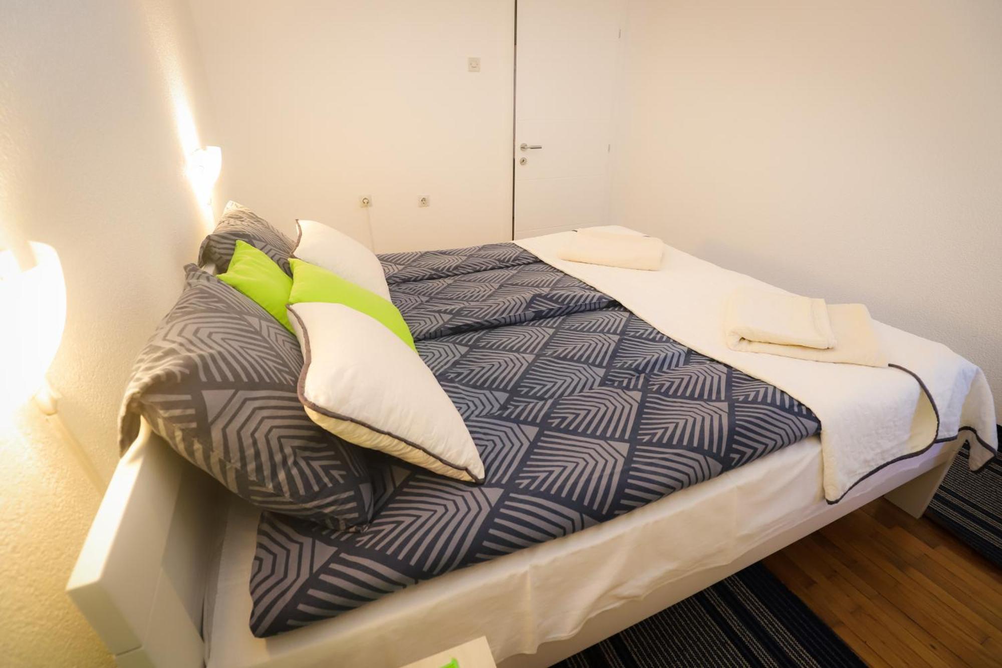 Kuca Jeka Hotel Vrnjačka Banja Kültér fotó