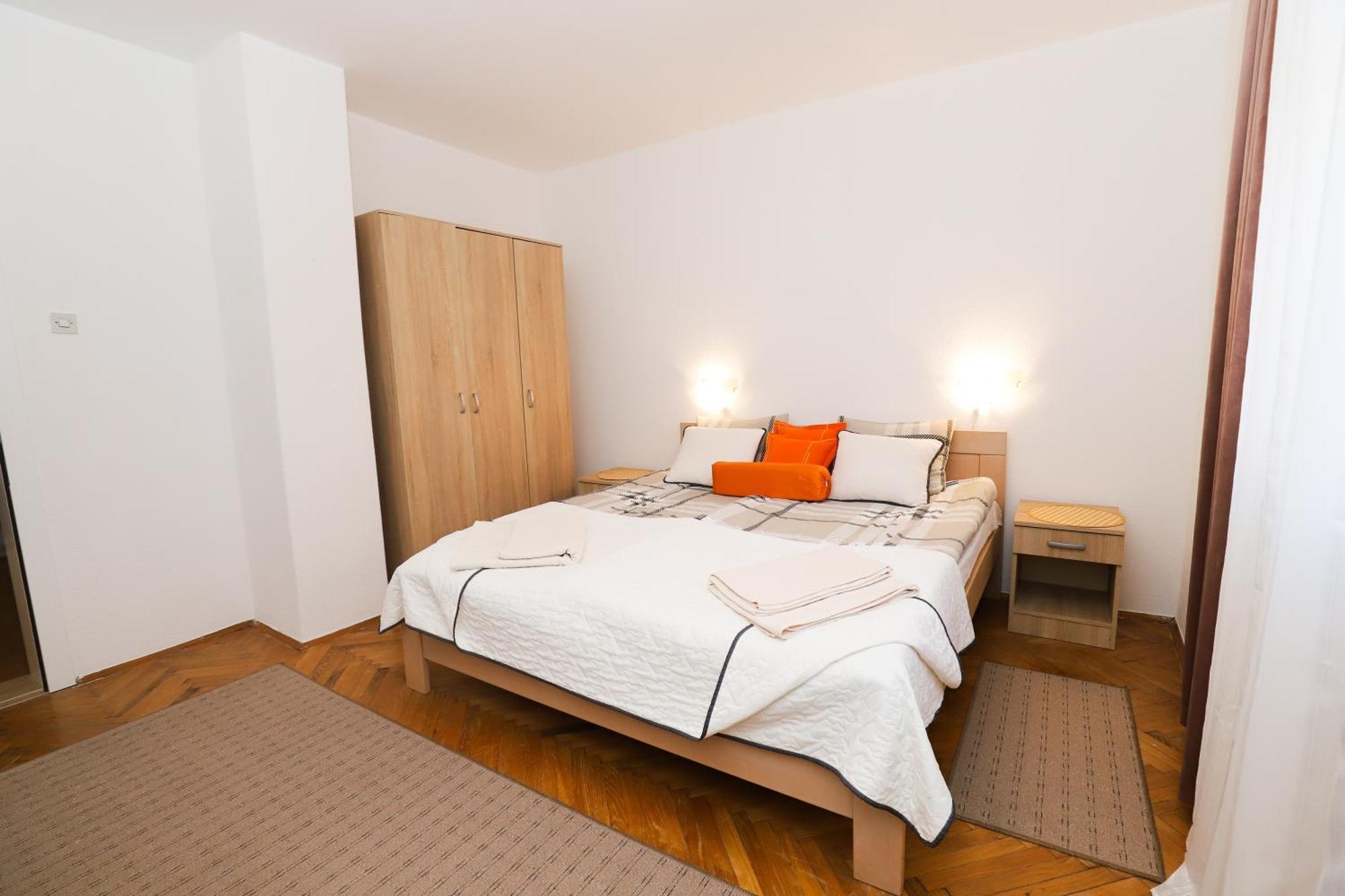 Kuca Jeka Hotel Vrnjačka Banja Kültér fotó