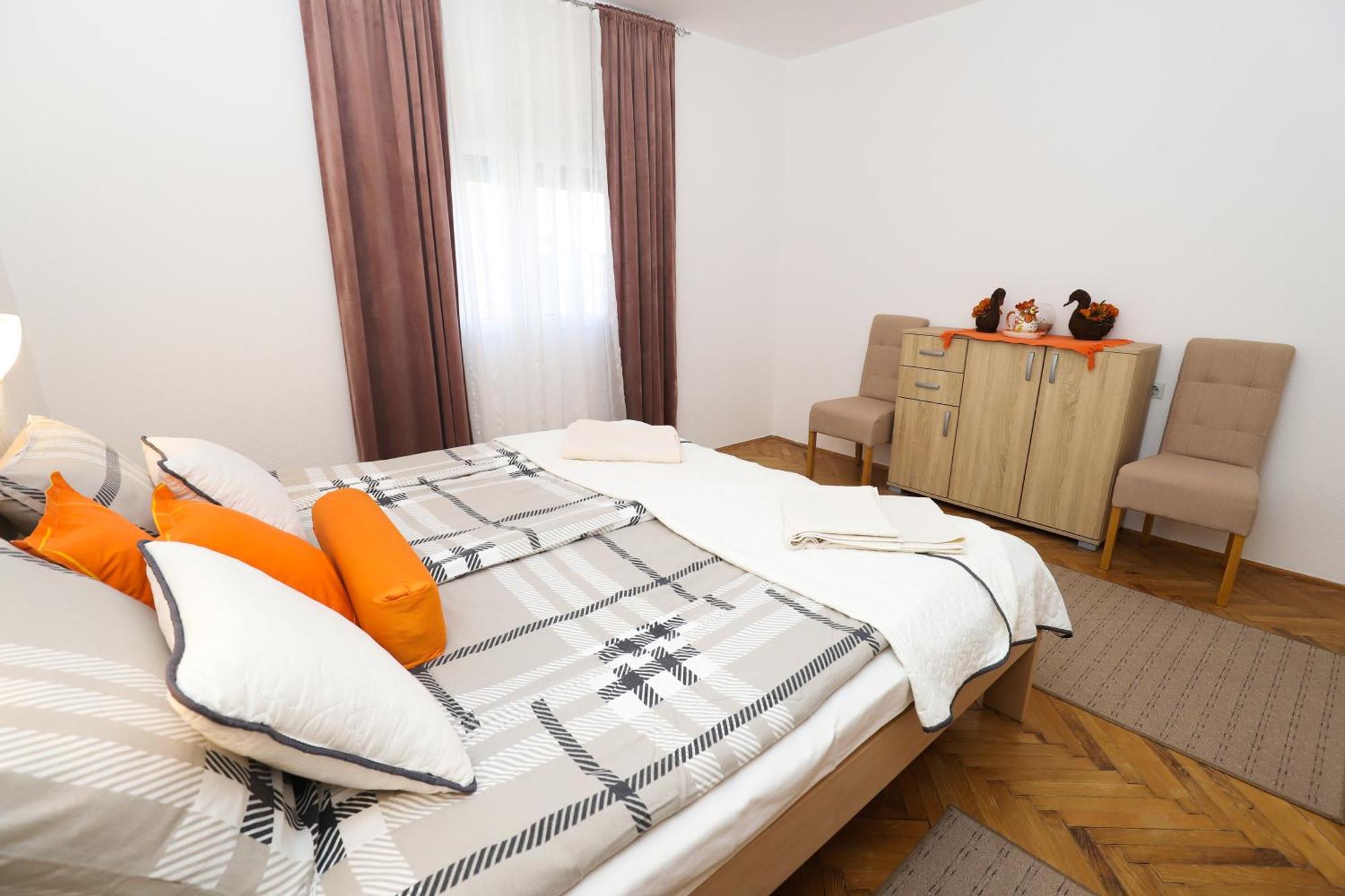 Kuca Jeka Hotel Vrnjačka Banja Kültér fotó