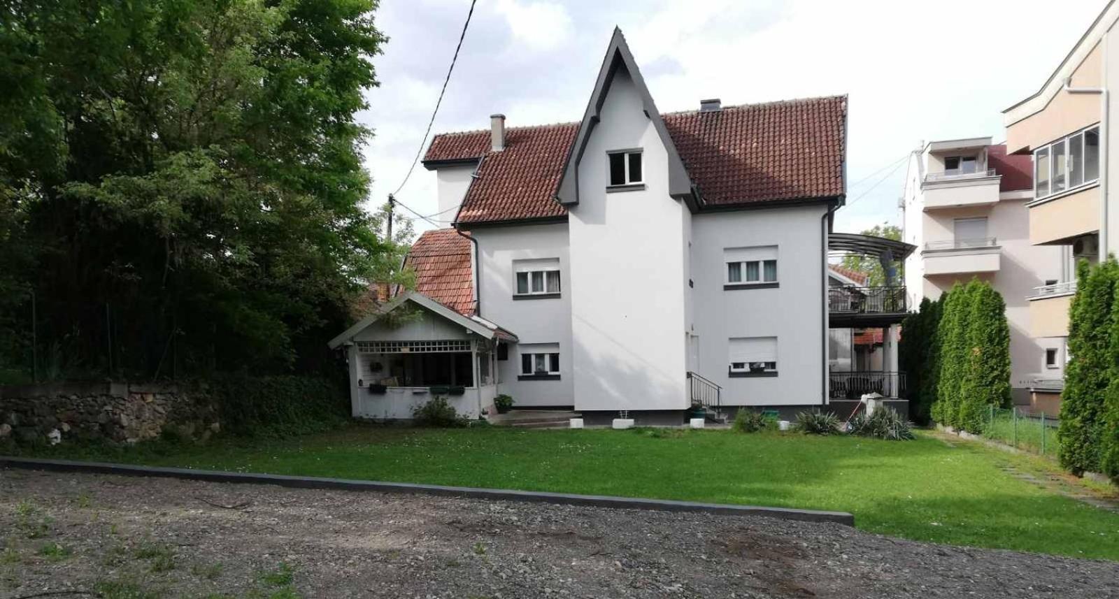 Kuca Jeka Hotel Vrnjačka Banja Kültér fotó