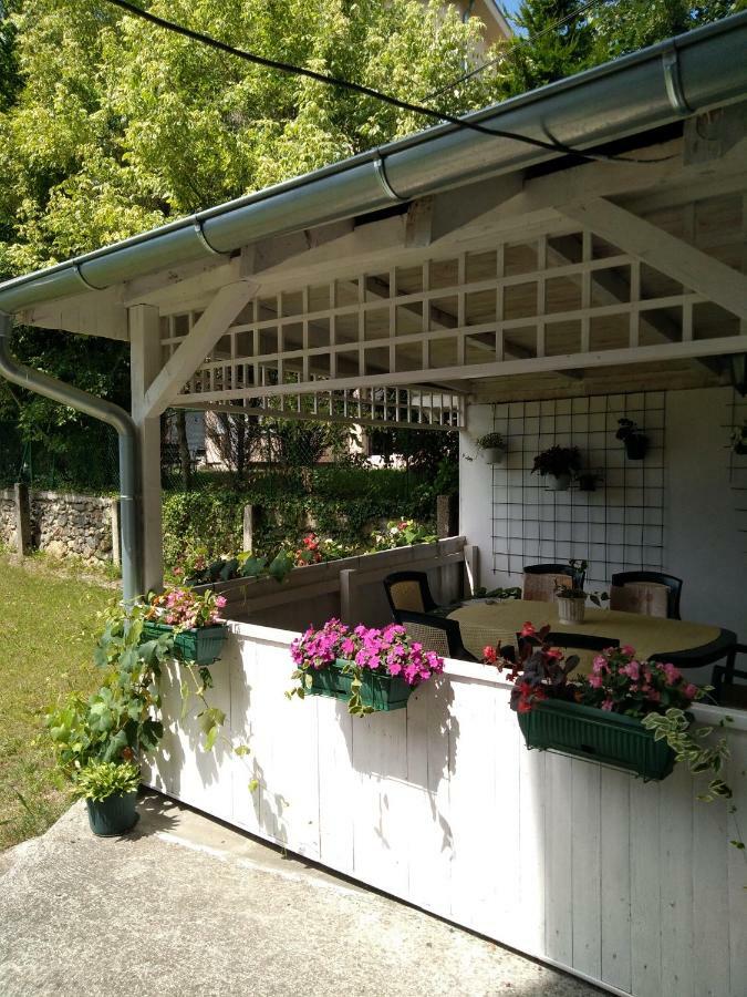 Kuca Jeka Hotel Vrnjačka Banja Kültér fotó